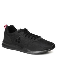 Кроссовки LE COQ SPORTIF LCS R600 MESH черный