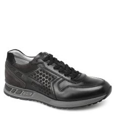 Кроссовки NERO GIARDINI A705340U черный