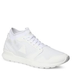 Кроссовки LE COQ SPORTIF OMICRON TRIPLE REFLECTIVE молочно-белый
