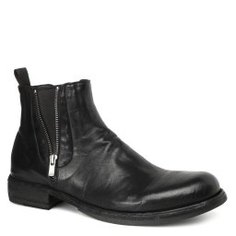 Ботинки OFFICINE CREATIVE MIKON/039 черный