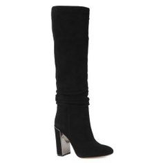 Сапоги GIANNI RENZI GD1593 черный