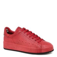 Кеды OFFICINE CREATIVE ACE/101 красный