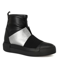 Ботинки VIC MATIE 1R5712D черный