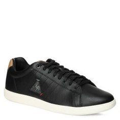 Кроссовки LE COQ SPORTIF COURTCRAFT S LEA 2 TONES черный