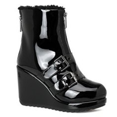 Ботинки MARC JACOBS M9001996 черный
