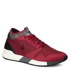 Кроссовки LE COQ SPORTIF OMICRON CRAFT бордовый