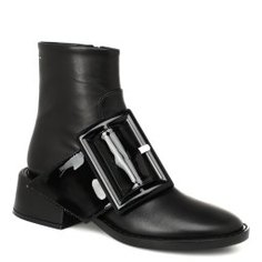 Ботинки MM6 MAISON MARGIELA S40WU0127 черный
