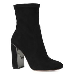 Ботильоны GIANNI RENZI GD1523 черный