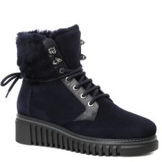 Ботинки LORIBLU 5RT2575R темно-синий