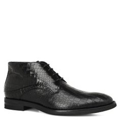 Ботинки DINO BIGIONI DB15400 черный