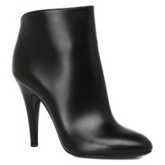 Ботильоны CASADEI 1R676H100 черный
