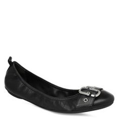 Балетки MARC JACOBS M9001963 черный