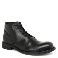Ботинки OFFICINE CREATIVE MIKON/049 черный