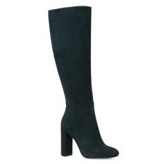Сапоги GIANNI RENZI RA0916 сине-зеленый
