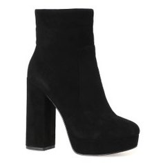 Ботильоны GIANNI RENZI RA0776 черный