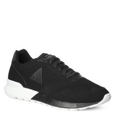 Кроссовки LE COQ SPORTIF OMEGA X REFLECTIVE черный