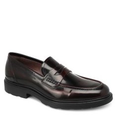 Полуботинки NERO GIARDINI A705310U бордовый