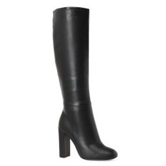 Сапоги GIANNI RENZI RA0916 черный