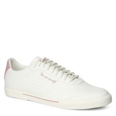 Кроссовки LE COQ SPORTIF LISA GUM молочно-белый