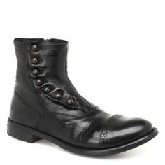 Ботинки OFFICINE CREATIVE MARSHALL/033 черный