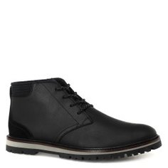 Ботинки LACOSTE CAM0080 MONTBARD CHUKKA черный