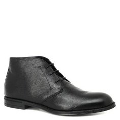 Ботинки DINO BIGIONI DB15226 черный