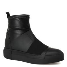 Ботинки VIC MATIE 1R5712D черный