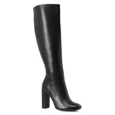 Сапоги GIANNI RENZI RA0916 черный