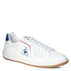Кроссовки LE COQ SPORTIF ICONS LEA SPORT GUM белый