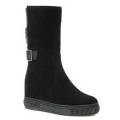 Полусапожки GIANNI RENZI RA0908 черный