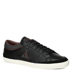 Кроссовки LE COQ SPORTIF FERETCRAFT S LEA черный