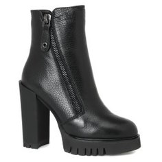 Ботильоны GIANNI RENZI RS1144 черный