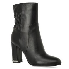 Ботильоны MICHAEL KORS 40F6DSHE5L черный