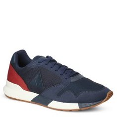 Кроссовки LE COQ SPORTIF OMEGA X CRAFT темно-синий