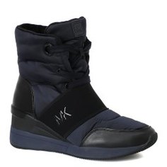 Кроссовки MICHAEL KORS 43F7SAFB5D темно-синий