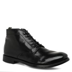 Ботинки OFFICINE CREATIVE MAVIC/053 черный