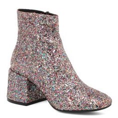 Ботильоны MM6 MAISON MARGIELA S40WU0125 мультицвет