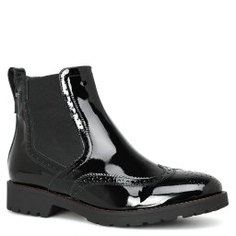 Ботинки NERO GIARDINI A719288D черный