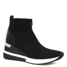 Ботинки MICHAEL KORS 43F7SKFE5D черный