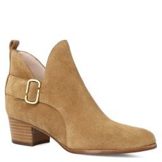 Ботинки MARC JACOBS M9001955 коричнево-бежевый