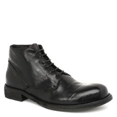 Ботинки OFFICINE CREATIVE MIKON/043 черный