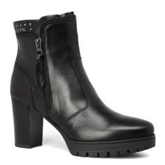 Ботильоны NERO GIARDINI A719934D черный
