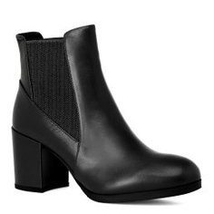 Ботинки LORIBLU H7T176HA черный