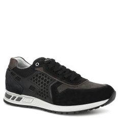 Кроссовки NERO GIARDINI A705341U черный