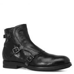 Ботинки OFFICINE CREATIVE TEMP/023 черный