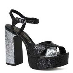 Босоножки MARC JACOBS M9002001 черный