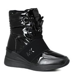 Ботинки MICHAEL KORS 43F7SAFB6D черный