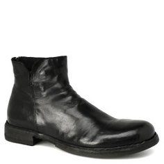 Ботинки OFFICINE CREATIVE MIKON/050 черный