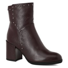 Ботильоны GIOVANNI FABIANI G3958 бордовый