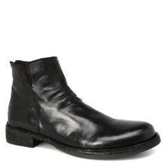 Ботинки OFFICINE CREATIVE MIKON/041 черный
